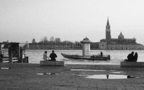 Vogt: un-common Venice. Contribution to the 13th International Architecture Biennale Venice