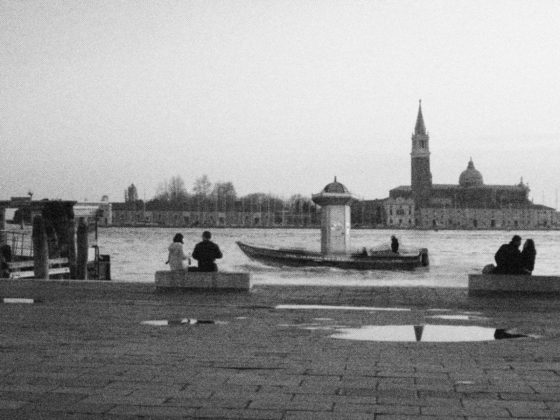 Vogt: un-common Venice. Contribution to the 13th International Architecture Biennale Venice
