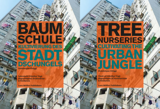 Baumschule_Covers E/D