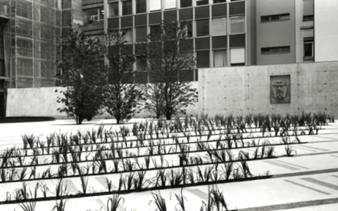 Girot: Natur entwerfen. Zum Werk des Schweizer Landschaftsarchitekten Dieter Kienast (1945-1998)