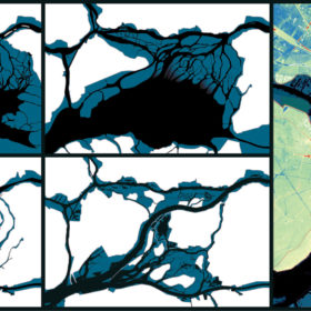 Girot: Flood Scapes. Zeitgemässe Strategien der Landschaftsgestaltung in Zeiten des Klimawandels