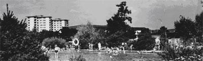 Girot: Gustav Ammann (1885 - 1955) Landschaften der Moderne in der Schweiz