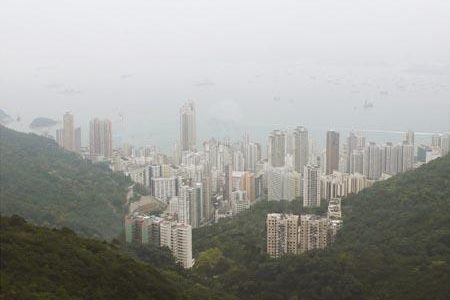 Diener Meili: Hong Kong