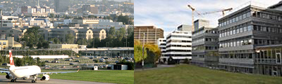 Christiaanse: Airports and Cities
