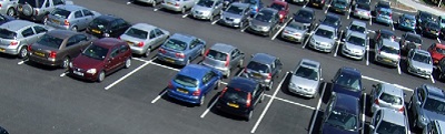 Menendez: ParkSur – Metodologia per la valutazione del costo e dell'accuratezza dei rilevamenti presso i parcheggi