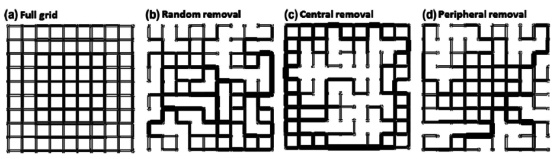 Menendez: TERRAIN – Traffic operations on urban grid networks