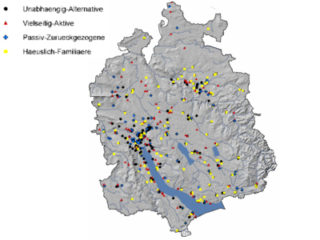 NL09: Wohnstandortwahl im Kanton Zürich