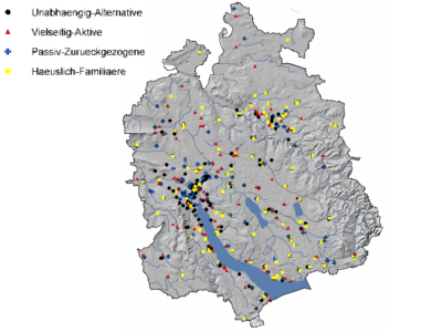 NL09: Wohnstandortwahl im Kanton Zürich