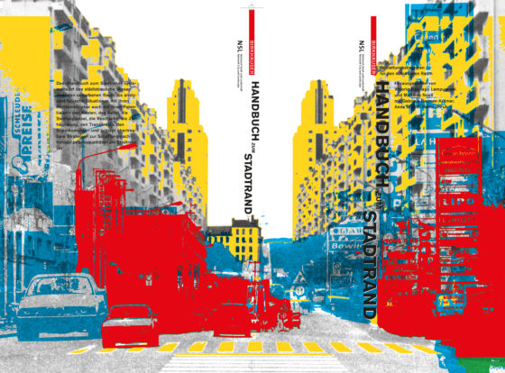 Lampugnani: Handbuch zum Stadtrand. Gestaltungsstrategien für den suburbanen Raum