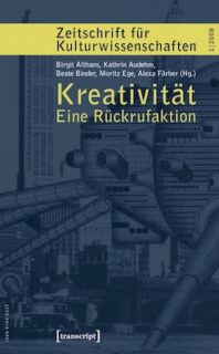 Kreativität. Eine Rück­ruf­aktion