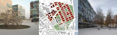 Lampugnani: Novartis-Campus, Basel