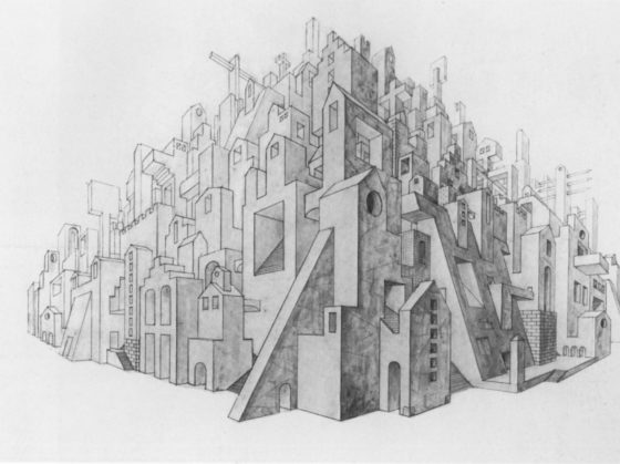 NL07: Anthologie zum Städtebau - Die Geschichte der Theorie