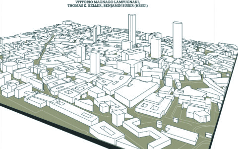 Lampugnani: Urban Density