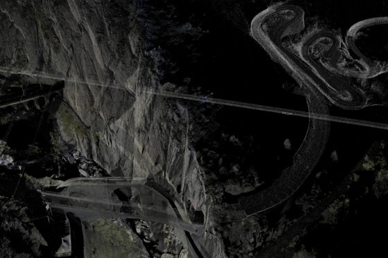 NL30: Gotthard Landscape – Neue Perspektiven für eine verschollene Landschaft