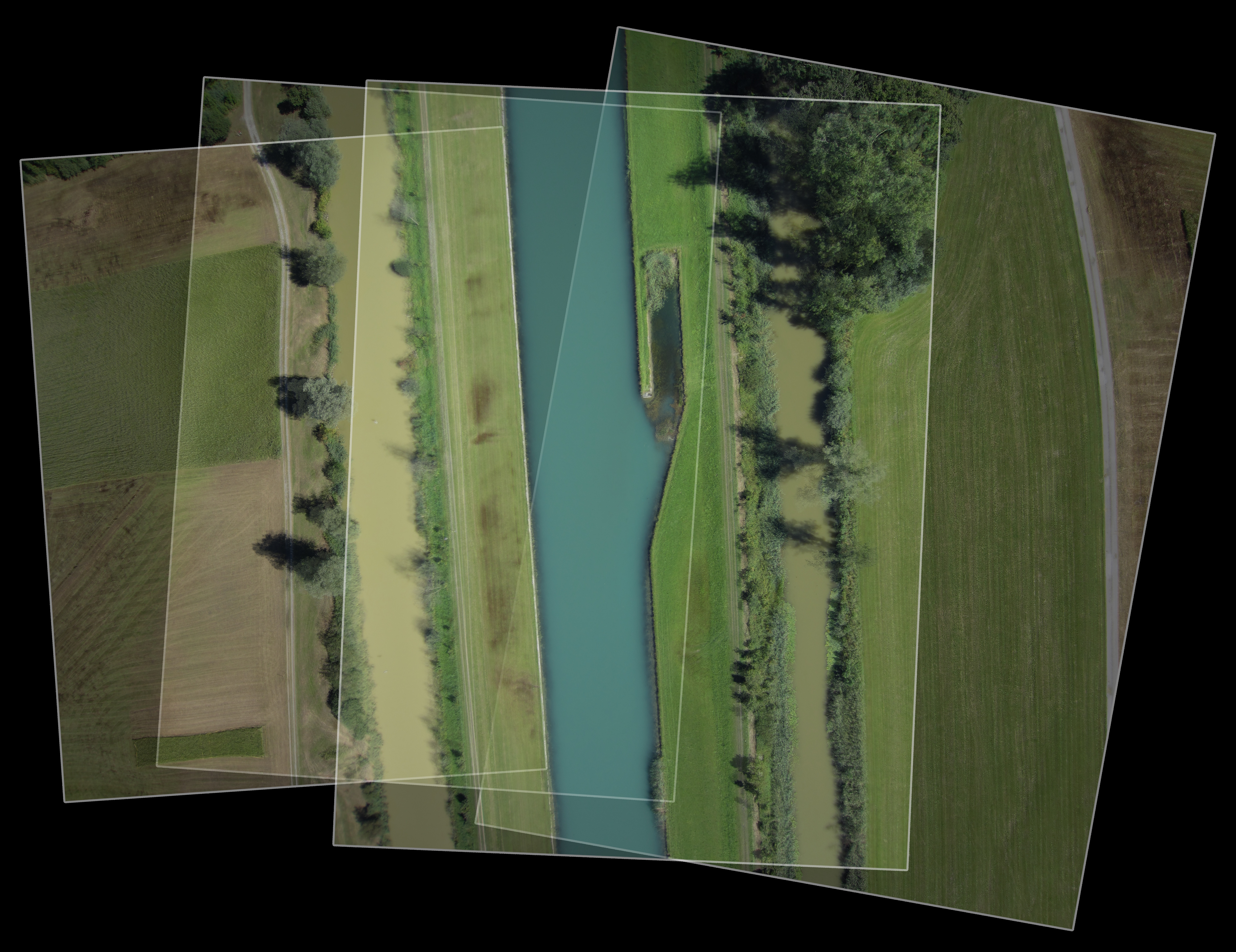 NL30: The Aerial Gaze: Iterative Aerial Site Scanning for Landscape Analysis, Planning, and Design