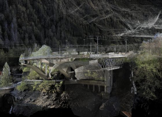 NL30: Gotthard Landscape – Neue Perspektiven für eine verschollene Landschaft