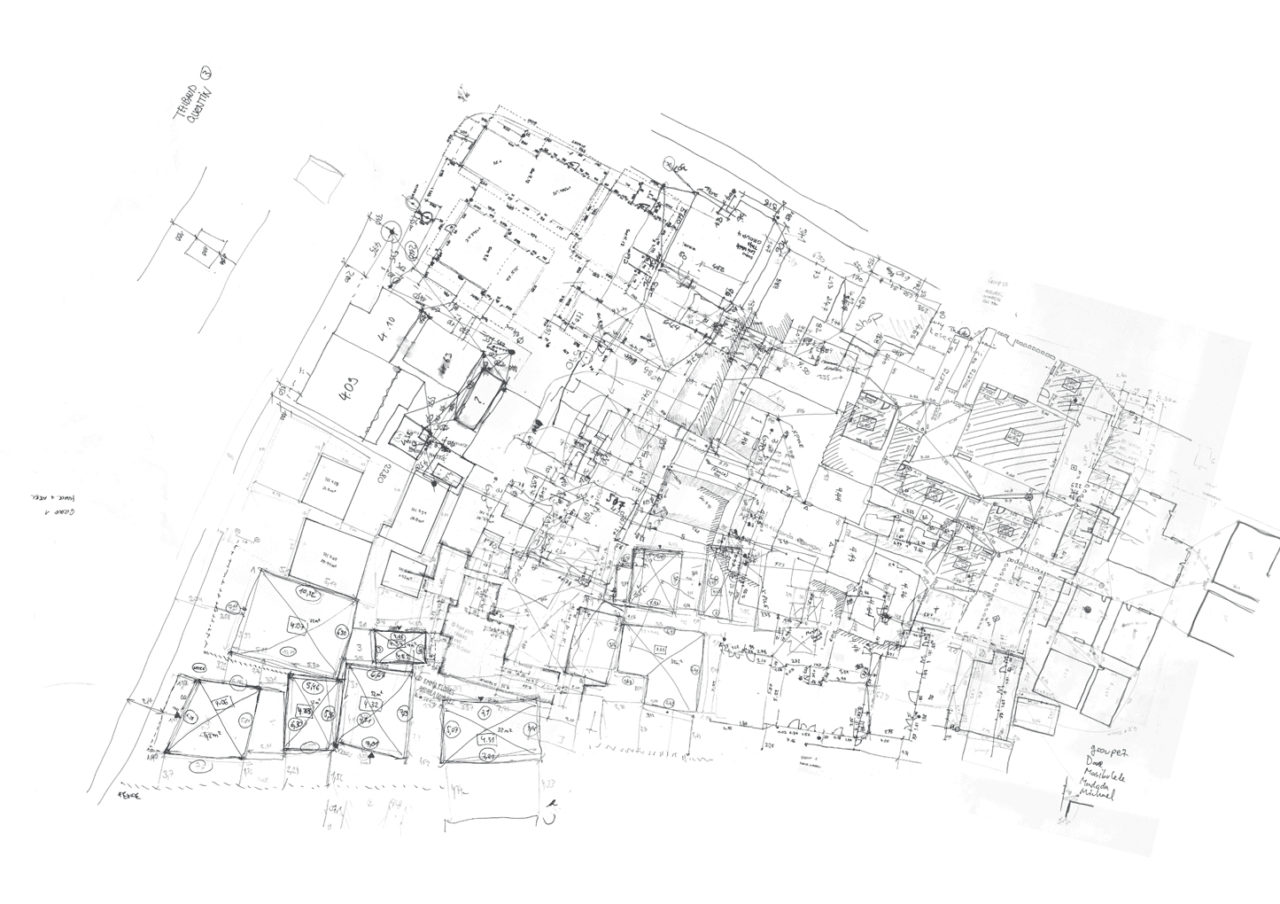 NL25: Geographies of Opportunity