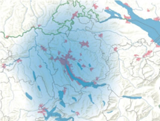 NL26: Politiken der Urbanisierung in der Metropolitanregion Zürich