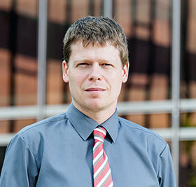 NL31: Bryan T. Adey, the Professor for Infrastructure Management at the ETH Zürich, Joins the NSL