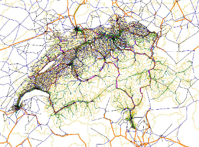 NL17: Diploma of Advanced Studies (DAS) in Verkehrsingenieurwesen