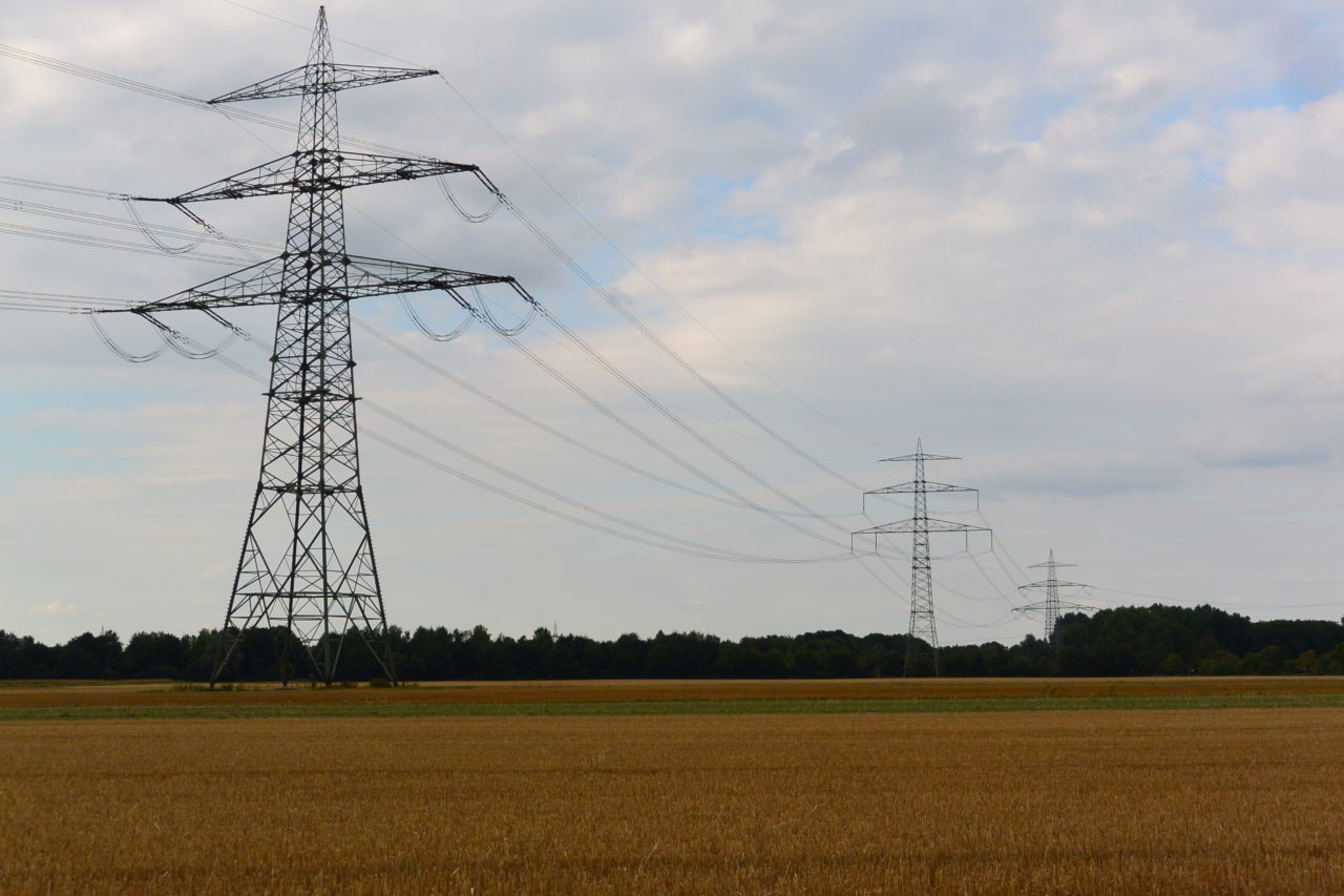 NL24: Die Rolle der Raumplanung bei der Transformation der elektrischen Energieversorgung