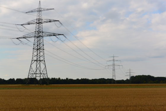 NL24: Die Rolle der Raumplanung bei der Transformation der elektrischen Energieversorgung