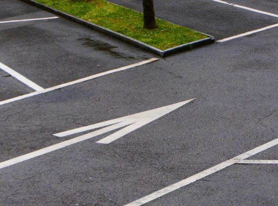 Axhausen: Der intelligente Parkplatz: Elektronisch gesteuertes, dynamisches Preissystem