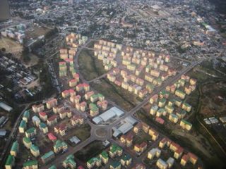 NL31: Ethiopia’s Social Housing Program – Low-Cost at a High Price