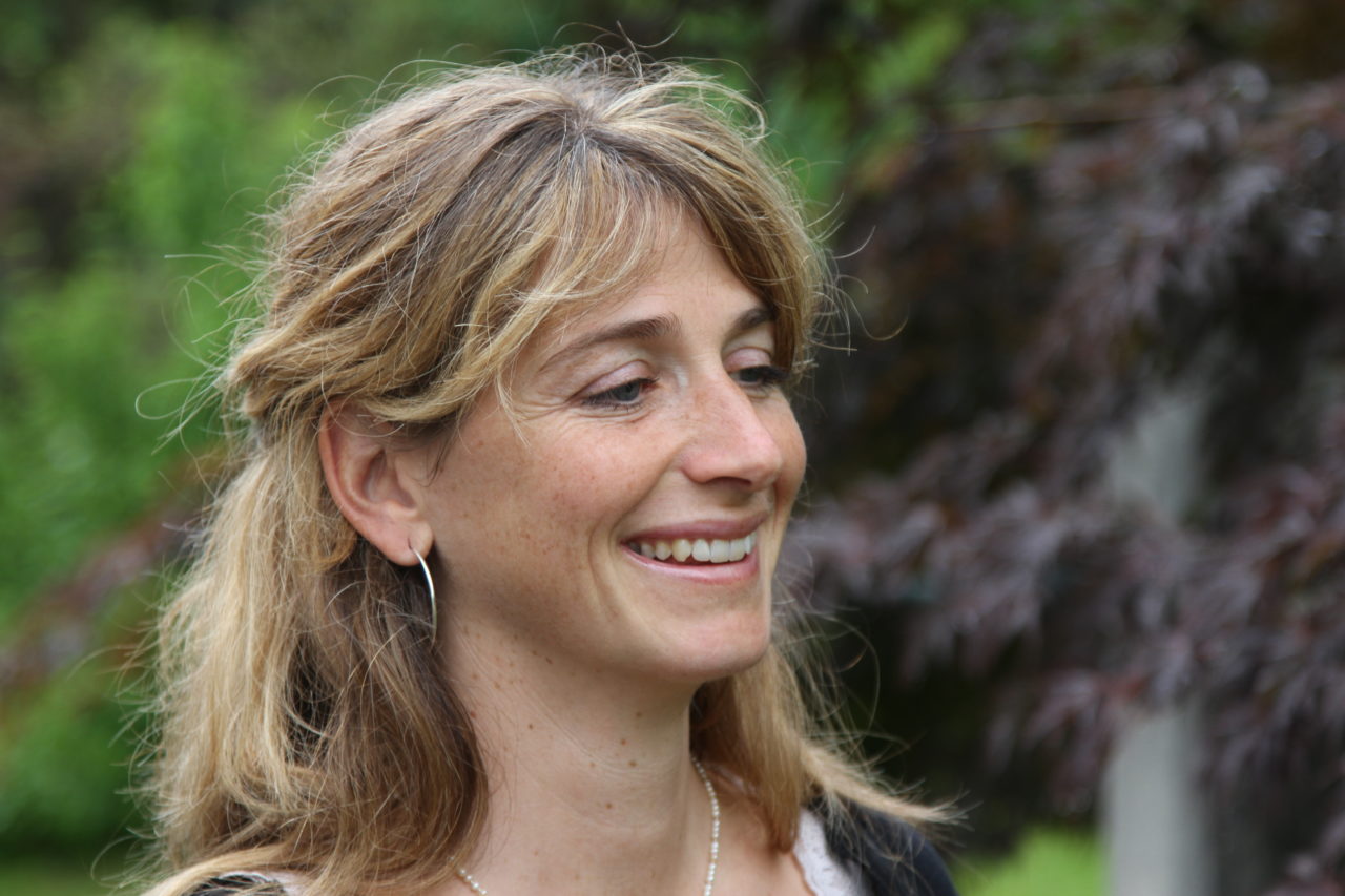 NL26: Prof. Dr. Adrienne Grêt-Regamey ist neue NSL-Leiterin