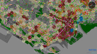 NL27: Advancing Tools and Methods for Mobility and Transportation Planning | Module VIII