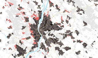 NL33: Pathways of Post-Socialist Urban Development. The Case of Budapest