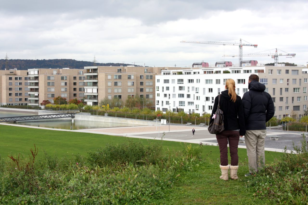 NL16: Urbane Prozesse: Sozialräumliche Prozesse