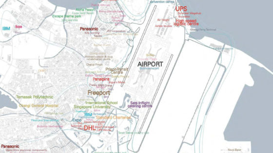 NL27: Diverse Neighbourhoods & Airport Regions | Module IV