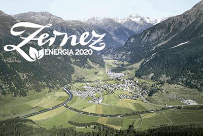NL23: Verbindung von Energie- und Ortsplanung: Zernez Energia 2020