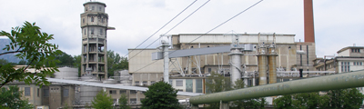 Scholl: Testplanung Industrieareal Borregaard