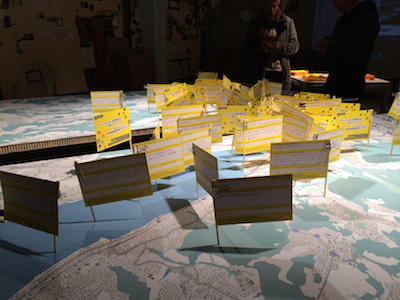 NL22: Nextzürich – eine neue partizipative Form in der Stadtentwicklung