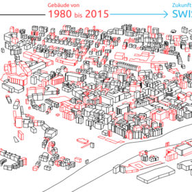 NL30: Modeling Future Urban Scenarios for Switzerland