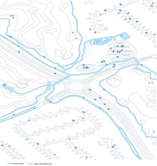 Angelil: Urbanism of the New Third Age