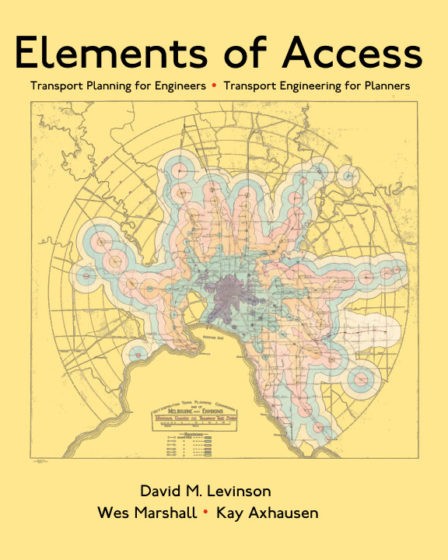 Elements of Access