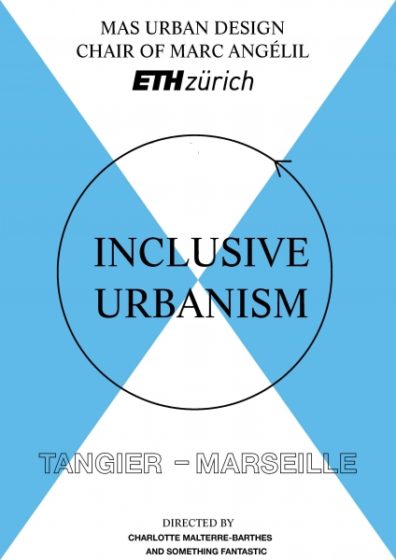 Inclusive Marseille