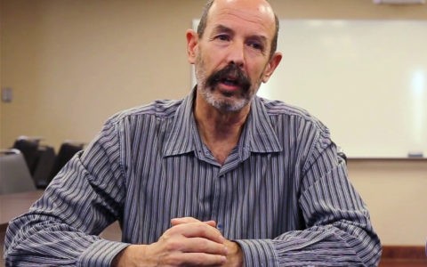 Prof. Martin Savelsbergh, Georgia Tech