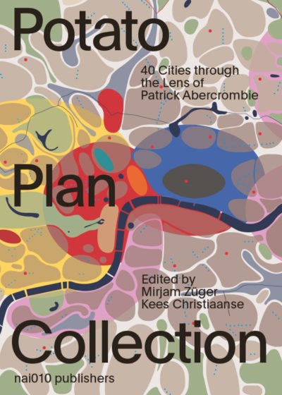 Kees Christiaanse: Potato Plan Collection