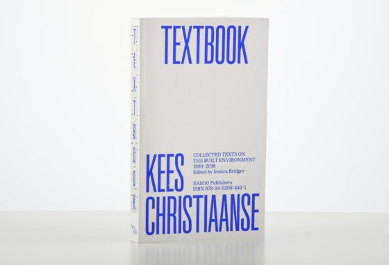Textbook Kees Christiaanse