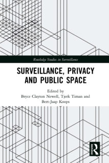 Surveillance, Privacy and Public Space