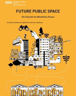 GDI Studie Future Public Space