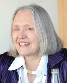 Mit Keynote von Prof. Dr. Saskia Sassen, eine der bedeutendsten Soziologinnen der Gegenwart. Foto: zvg