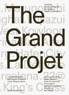The Grand Projet publication FCL