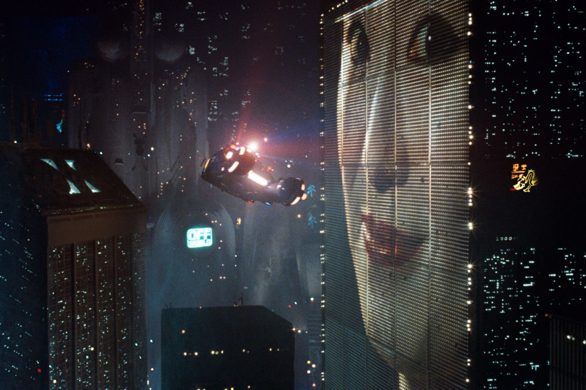 Blade Runner (1982)_Los  - NSL – Netzwerk Stadt und Landschaft