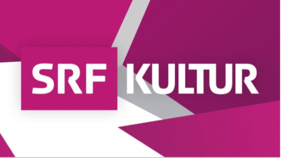 Logo SRF Kultur