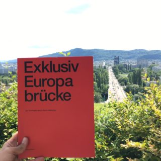 Exklusiv Europabrücke